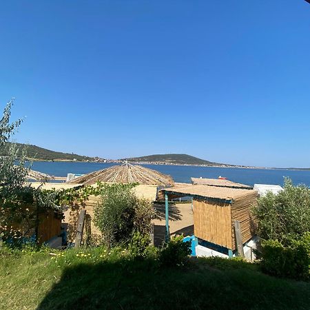 Отель Cunda Club Sedef Island Айвалык Экстерьер фото