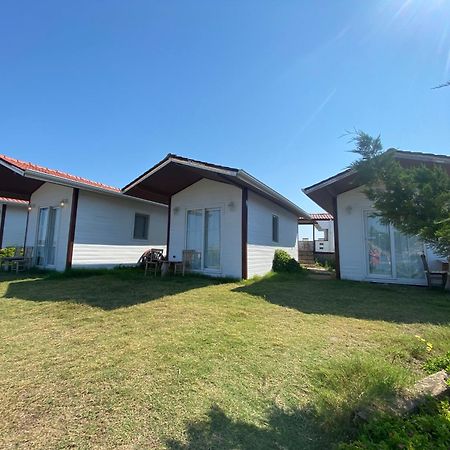 Отель Cunda Club Sedef Island Айвалык Экстерьер фото